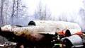 Polish Plane Crash : TNT after all