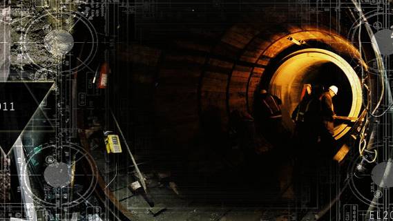 U.S. overseeing mysterious construction project in Israel : Site 911