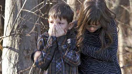 Connecticut school shooting reportedly leaves 27 dead, including kids