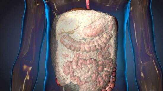 DARPA working on sci-fi-style stabilizing foam for wounds