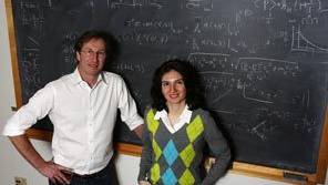 Living in a simulated world: Scientists explore the theory