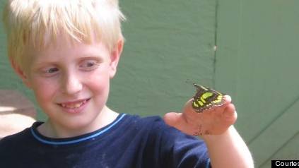 ’I Am Adam Lanza’s Mother’: A Mom’s Perspective On The Mental Illness Conversation In America