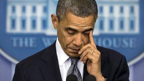 Gun Control Won’t Stop the Government From Killing, at Home or Abroad