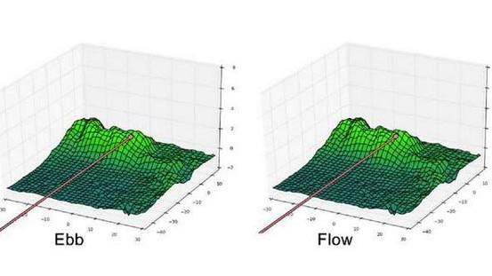 NASA probes crash into moon