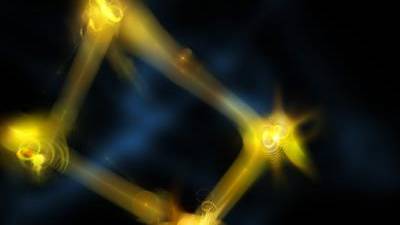 Quantum Entanglement Leaps Beyond Einstein --"New States of Light"