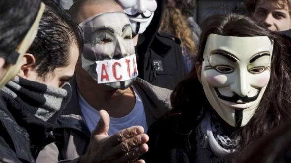 ’End of the Road’ for ACTA in Europe