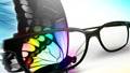 Take Off Your Inverted Spectrum Glasses: Color’s True Charm is in the Brain