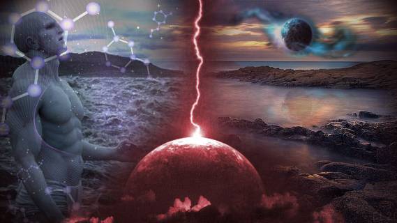 The Great Filter theory suggests humans have already conquered the threat of extinction