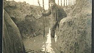 The Spirit of Christmas and the End to All Wars: The Christmas Truce of 1914