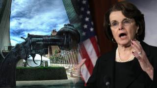 Traitorous Rothschild Zionist Senator Feinstein Seeking to Criminalize Nearly All Firearms, Require Nationwide Registration and Fingerprinting of All Gun Owners