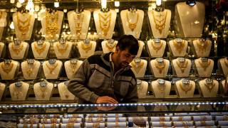An Afghan Mystery: Why Are Large Shipments of Gold Leaving the Country?