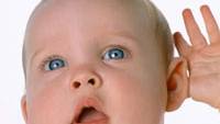 Newborns Know Their Native Tongue, Study Finds