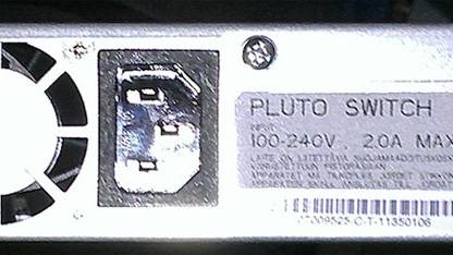 The Pluto Switch: Mystery Google Device Appears in Small-Town Iowa