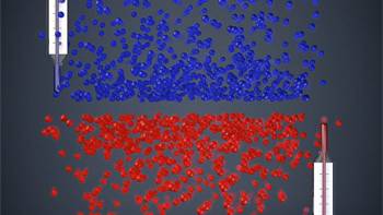 Atoms Reach Record Temperature, Colder than Absolute Zero