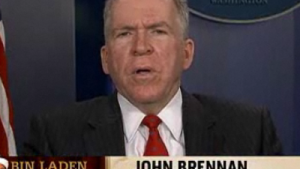 Talk About Politicizing Intelligence! Meet John Brennan, CIA Chief Designee