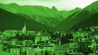 Davos 2013: Green Governance To ’Save the World’