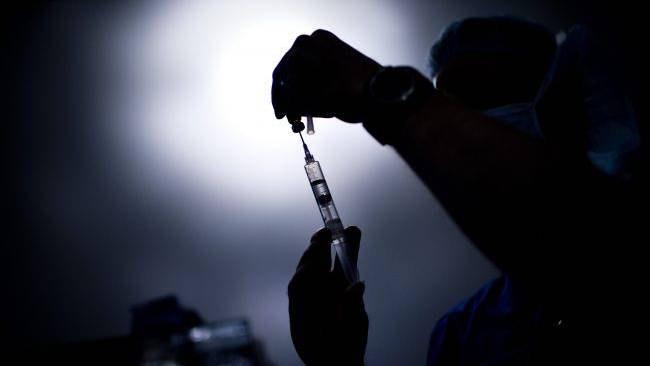 Flu vaccine backlash: 800 children in Europe develop narcolepsy after swine flu vaccine