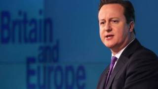 David Cameron pledges referendum on EU (He won’t stick to it)
