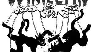 The Return of COINTELPRO?