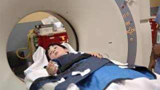 Researchers cite ‘dramatic’ increase in CT scans for kids