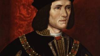 Richard III dig: DNA confirms bones are king’s