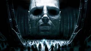 “Prometheus”: A Movie About Alien Nephilim and Esoteric Enlightenment