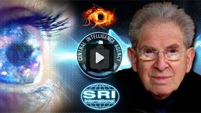 Ingo Swann, Remote Viewing Pioneer, Passes Away