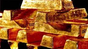 Dollar Collapse: Where is Germany’s Gold?