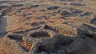 35 Ancient Pyramids Discovered in Sudan Necropolis