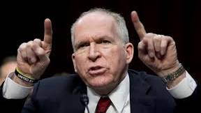 Obama’s CIA pick Brennan: Chose a life in the same dirty business, just a different cloth