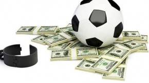 All The World Is Staged: Rigged Games and Match Fixing - Soccer Corruption Rampant