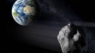 Asteroid to Make Closest Flyby in History