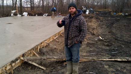 Freeman Dean Clifford Arrested