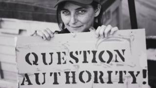 What Ever Happened to “Question Authority?”