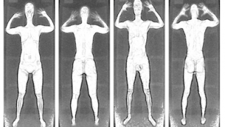 TSA Naked X-Ray Scanners To Be Used In Office Buildings