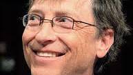 Bill Gates Dodges Questions on Why He Owns 500,000 Shares of Monsanto