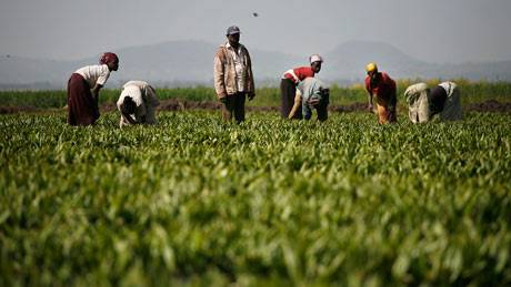 UN Land Grab Rapes Africa of Resources & Rebrands Dissenters as Rebels