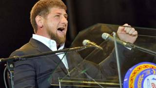 Sorcery crackdown: Chechnya leader orders hard line on wizards