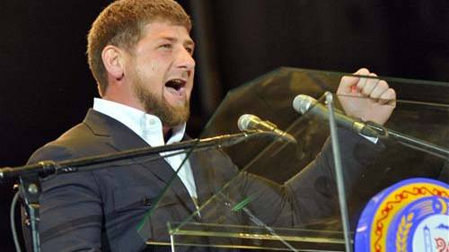 Sorcery crackdown: Chechnya leader orders hard line on wizards