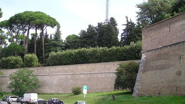 Pope Benedict to seek immunity and protection from Italian President Giorgio Napolitano on February 23