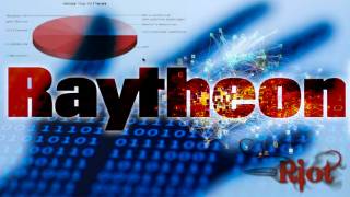 "Riot" Software tracks people on social media, by Raytheon