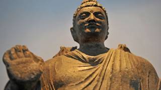 Iran confiscates Buddha statues in crackdown on ’cultural invasion’