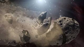 Space Race: Russia to spend billions on asteroid defense