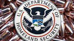 Massive Media Fumble: DHS 21.6 Million Rounds Purchase A Lie