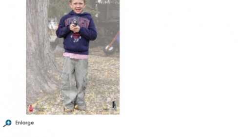 "No More Hesitation": Disturbing Shooting Targets for Law Enforcement - Pregnant Women, Children, Elderly