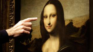 ’Second’ Mona Lisa Deemed Authentic