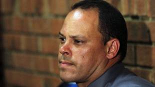 Lead detective in Oscar Pistorius case faces his own attempted murder charges