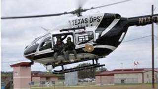 Texas bans shooting immigrants from helicopters