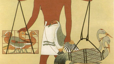Daily Life in Ancient Egypt