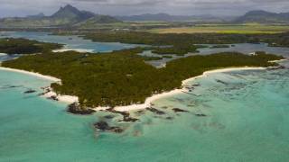 Sunken continent discovered at the bottom of the Indian Ocean